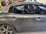 (local Pickup Only) Passenger Right Rear Side Door Swb Fits 14-19 Infiniti Q70 5. Fixed Price $189.90.
