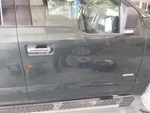 (local Pickup Only) Passenger Rear Side Door Crew Cab Limited Fits 17-22 Ford F2. Fixed Price $935.00.