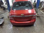Puerta Driver Left Rear Side Door Ntbk Manual Fits 07-11 Aveo 9858095. Fixed Price $555.65.