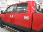 Ford F-150 2005 Left Rear Door Used 9352. Fixed Price $198.99.