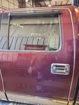 2006 - 2008 Lincoln Lt Driver Rear Side Door Crew Cab Electric. Fixed Price $1064.00.