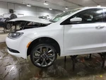 2015 Chrysler 200 Front Door Left. Fixed Price $600.00.