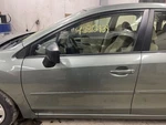 Driver Front Door Electric With Moulding Fits 15-17 Xv Crosstrek 233034. Fixed Price $1049.86.