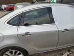 2016 Buick Verano Right Rear Door Shell Used 130-03172R 141K Miles. Fixed Price $284.95.