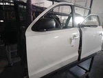 Driver Left Front Door Fits 07-09 Santa Fe 705117. Fixed Price $488.90.