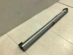 Mercedes E350 Sw 2007 Rear Left Door Window Roll Up Sun Shade Factory. Fixed Price $58.80.