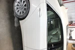 2014 Cadillac Cts Used Passenger Right Door White Oem 4DR 130-03137BR. Fixed Price $284.95.