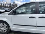 2008-2020 Dodge Truck Caravan Driver Left Front Door White. Fixed Price $240.00.