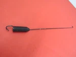 New 1940 1941 Ford Clutch Pedal Retracting Spring 01A-7523. Fixed Price $25.25.