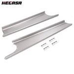 Steel Running Board Set For Chevy/gmc Pickup Truck & Panel 1941 1942-1946. Fixed Price $351.23.