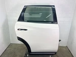 2019-2020 Nissan Pathfinder Passenger Rear Door Pc-qab Oem. Fixed Price $362.00.