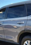 2023-2026 Honda Crv Lh Left Driver Side Rear Door Oem. Fixed Price $1542.30.