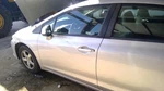 Driver Front Door Electric Sedan With Ac Fits 12 Civic 5255164. Fixed Price $737.50.