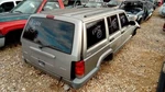(silver) Passenger Rear Side Door Privacy Tint Electric 97-01 Cherokee 319558. Fixed Price $450.00.