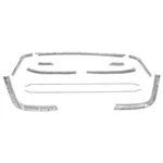 1968-72 Chevrolet El Camino, 71-72 Gmc Sprint Roof Inner Brace Kit New. Fixed Price $276.89.
