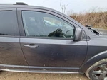 2015 Dodge Journey Passenger Front Door Shell Used Local Pickup Only. Fixed Price $284.95.