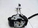Front Passenger Door Lock Actuator For Nissan Murano 2007. Fixed Price $35.99.
