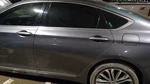 Driver Rear Side Door Electric With Sunshade Fits 15-16 Genesis 5232387. Fixed Price $589.00.