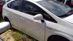 Passenger Front Door Electric Windows Prius Vin Du Fits 12-14 389523. Fixed Price $250.00.