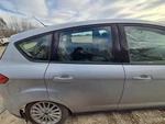 2013 Ford C-max Passenger Right Rear Door Shell Used, Local Pickup Only. Fixed Price $284.95.