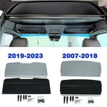 Aluminum Van Headliner Shelf Fit For Mercedes Sprinter 2019-2023 / 2007-2018. Fixed Price $169.99.