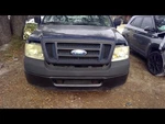 Driver Front Door Crew Cab Manual Fits 04-08 Ford F150 Pickup 1079756. Fixed Price $494.90.