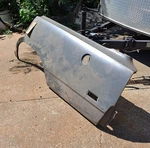 1969 1970 Plymouth Satellite Dodge Coronet Wagon Nos Mopar Left Quarter Panel. Fixed Price $895.00.