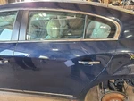 2010 2011 2012 2013 2014 2015 2016 Buick Lacrosse Driver Left Rear Side Door. Fixed Price $724.46.