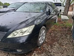 (local Pickup Only) Passenger Right Front Door Fits 07-12 Lexus ES350 633609. Fixed Price $199.90.