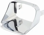 New Lh Side Parking Lamp Bezel Amd Fits Chevrolet Camaro K-459153. Fixed Price $91.36.