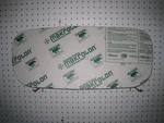 Legend Race Car, Inex, Windshield Lexan 120A00X101-MR10, 37 Chevy, Dodge. Fixed Price $84.99.