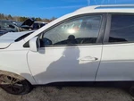 2015 Hyundai Tucson Driver Front Door Shell Electric White Oem - Used. Fixed Price $284.95.