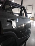 Passenger Rear Side Door Without Chrome Insert Fits 18-24 Terrain 559876. Fixed Price $740.99.