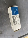 Gas Discharge Lamp Mercedes-benz (910139-000001) Oem New Old Stock. Fixed Price $70.72.