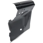 1971-73 Mustang Cougar; Rear Front Fender Apron; Drivers Side; Edp Coated. Fixed Price $38.99.