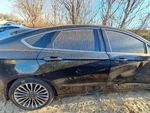 2017 Ford Fusion Right Rear Door Shell Used 7L1.5 4DR Blk Pc G1. Fixed Price $284.95.