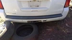Rear Bumper Without Blind Spot Alert Fits 15-16 Tahoe 669464. Fixed Price $779.99.