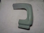 Nos Mopar 1970 Dodge Coronet Right Quarter Extension. Fixed Price $239.00.