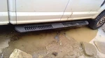 (local Pickup Only) Fuel Tank Front Midship 8' Box Crew Cab Fits 17-19 Ford F250. Fixed Price $179.90.