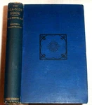 1857 Henry Sherwin Fishing Bookplate ; British Sea-side Natural History. Fixed Price $113.10.