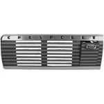 Dynacorn 1114I Dash Speaker Grill W/ Tray 47-53 Fits Chevy. Fixed Price $148.99.