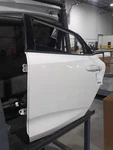 Driver Left Rear Side Door Without Sport Line Fits 23-24 Integra 510729. Fixed Price $1008.53.