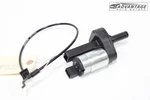 2006-2009 Hummer H3 Front Left Side Seat Back Frame Lumbar Power Motor Oem. Fixed Price $69.99.