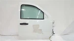 Passenger Front Door White Oem 11 12 13 14 Tahoe Chevrolet Police Package. Fixed Price $215.69.
