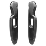 Rear Bed Corner With Tail Light Area Fleetside 60-66 Chevy Gmc Pickup Pair. Fixed Price $227.20.