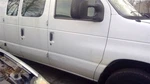 Passenger Front Door Sail Mounted Mirror Fits 02-14 Ford E150 Van 287497. Fixed Price $310.20.