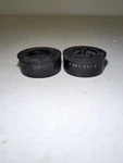 Nos 67 68 69 70 71 72 Camaro Firebird Subframe Bushings Gm 3914802 Z28 Ss 396. Fixed Price $139.99.