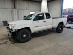(local Pickup Only) Passenger Rear Side Door Extended Cab Fits 05-15 Tacoma 2075. Fixed Price $249.99.