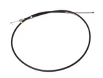 New Oem Genuine Gm, Cable Assembly Parking Brake Rear 3819102. Fixed Price $63.67.