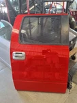 Passenger Rear Side Door Crew Cab Fits 10-14 Ford F150 Pickup 3681108. Fixed Price $745.00.
